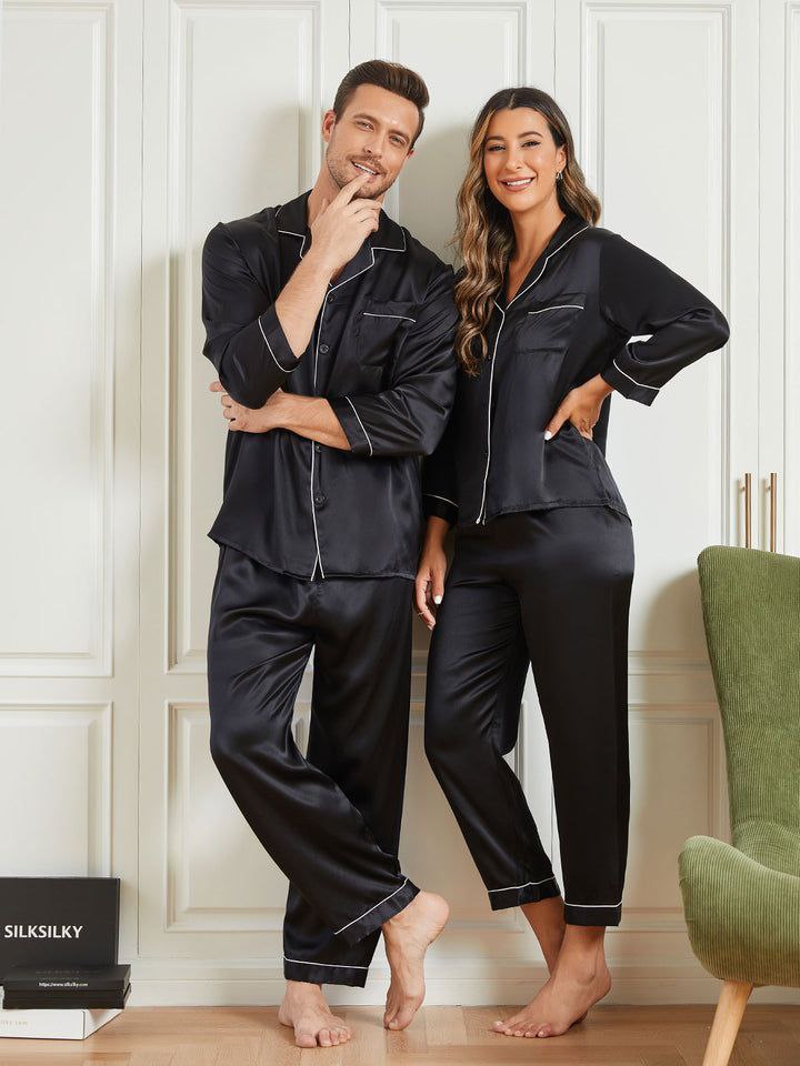 PYJAMAS COUPLES