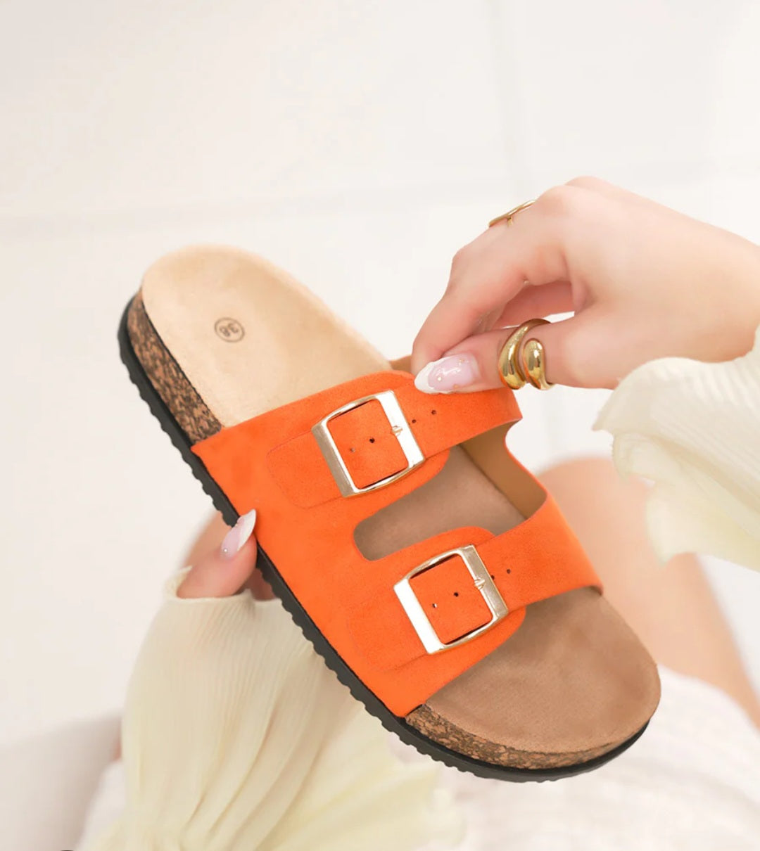 BIRK PRIMARK