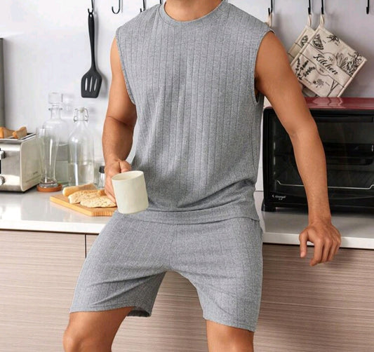 CoupledUp Ensemble de vêtements pour hommes