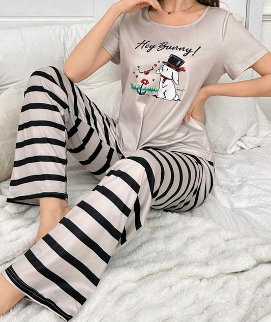 Ensemble de pyjama pour femme