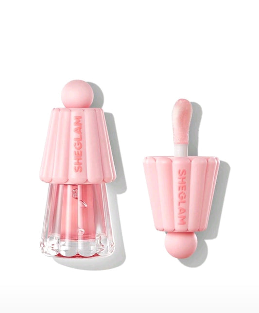 SHEGLAM Huile Hydratante Pour Les Lèvres