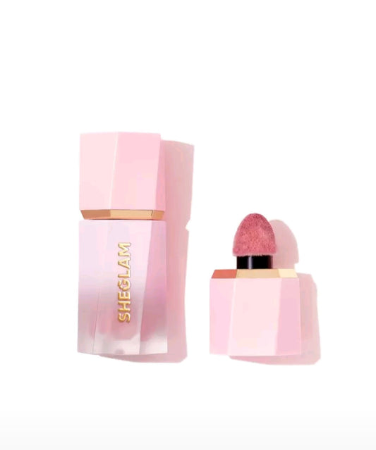 SHEGLAM Fard à Joues Liquide Color Bloom