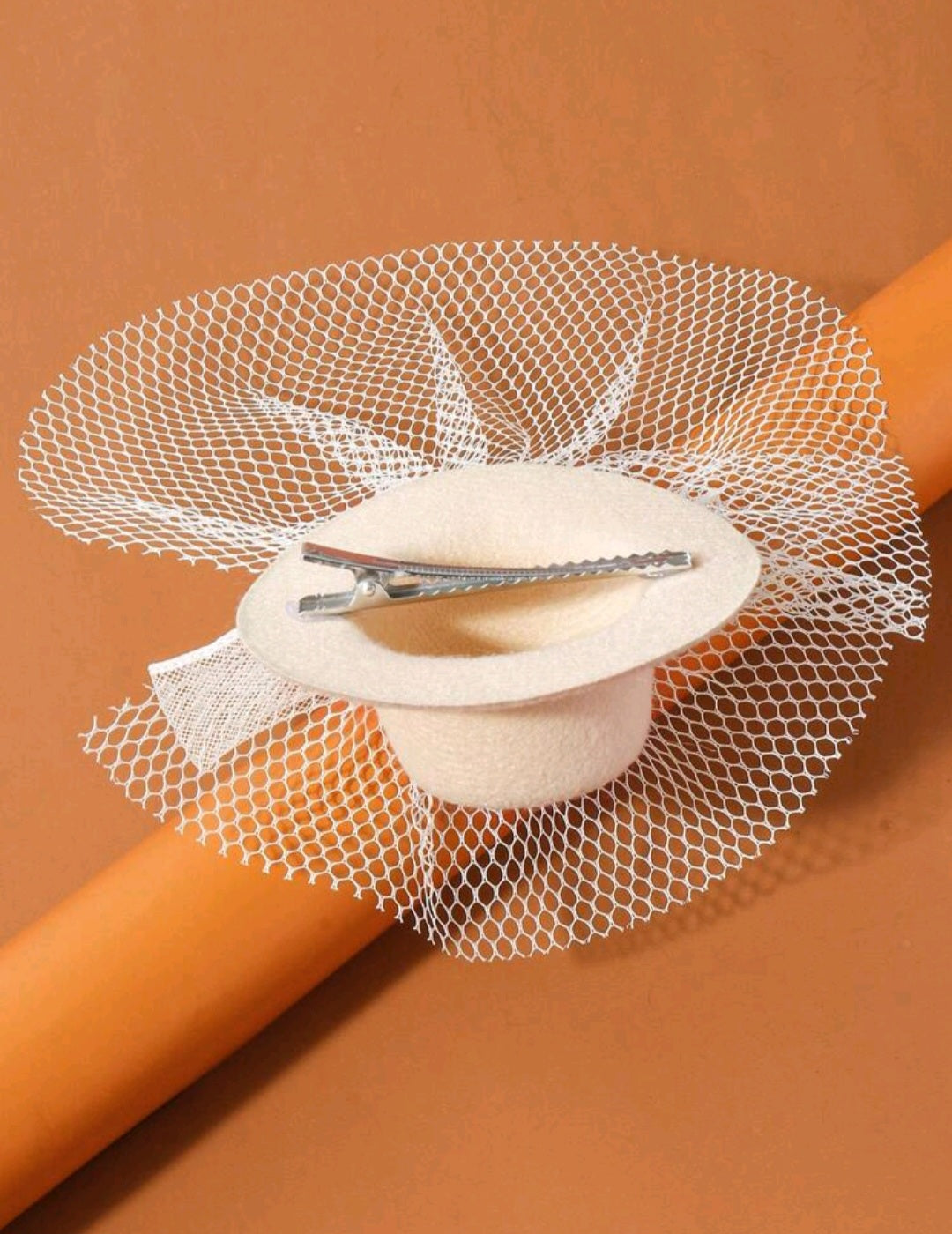 Chapeau Pour Enfants Pour Cheveux, 1 Pièce