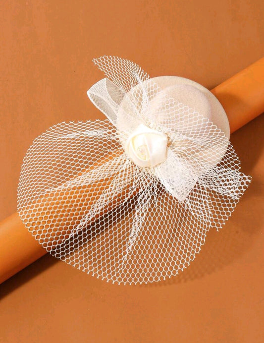 Chapeau Pour Enfants Pour Cheveux, 1 Pièce