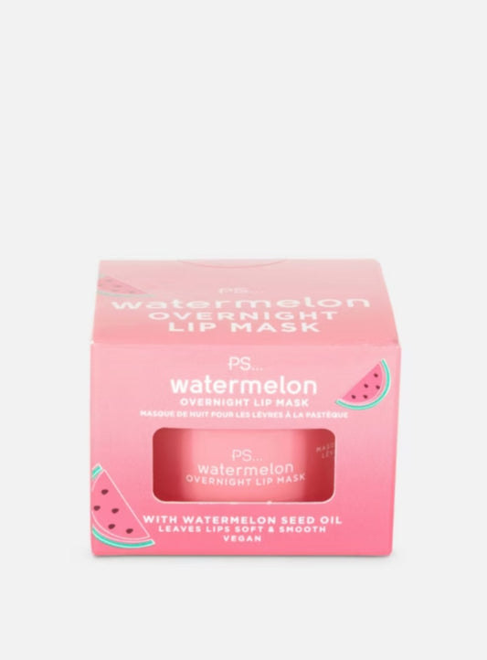 Lip mask PS