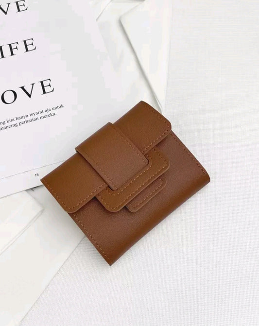 Porte monnaie pour femme