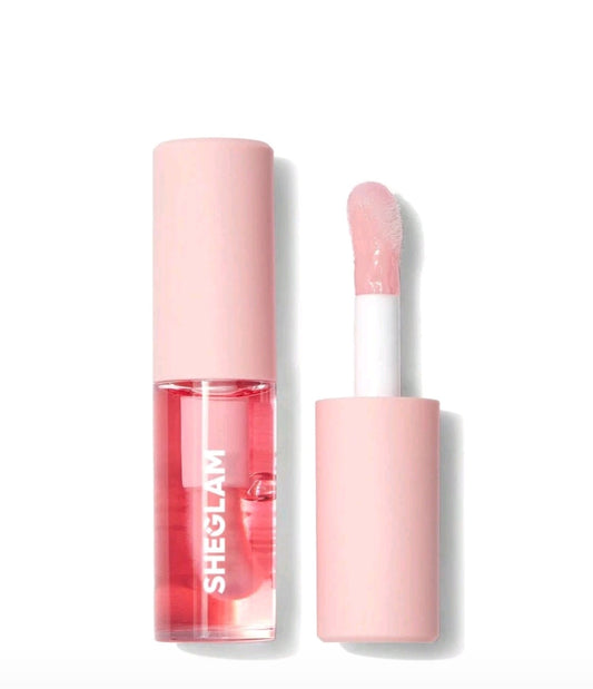 SHEGLAM Huile Pour Les Lèvres