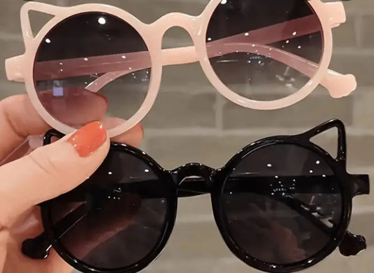 Lunettes pour filles