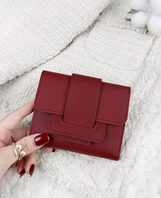Porte monnaie pour femme
