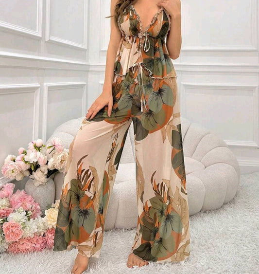 Ensemble Pyjama pour femme